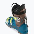 Dalbello J-Tour Jr Kinderskischuhe blau laguna/mocha 5