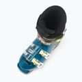 Dalbello J-Tour Jr Kinderskischuhe blau laguna/mocha 6