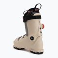 Herren-Skischuhe Dalbello Veloce Space 130 Dual ecru/stone grey 2