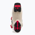 Herren-Skischuhe Dalbello Veloce Space 130 Dual ecru/stone grey 10
