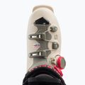 Herren-Skischuhe Dalbello Veloce Space 130 Dual ecru/stone grey 14