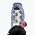 Damen-Skischuhe Dalbello Veloce Space 105 W Dual future dusk/mercury 12