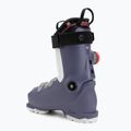 Damen-Skischuhe Dalbello Veloce Space 105 W Dual future dusk/mercury 2