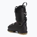 Damen-Skischuhe Dalbello Veloce Space 85 W black/berry 2