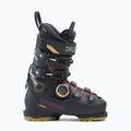 Damen-Skischuhe Dalbello Veloce Space 85 W black/berry 7