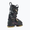 Damen-Skischuhe Dalbello Veloce Space 85 W black/berry 8