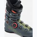 Herren-Skischuhe Dalbello Veloce Space 110 anthracite/kelp green 13