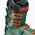 Skischuhe Dalbello Veloce 130 MV deep green/deep green 6
