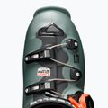Herren-Skischuhe Dalbello Veloce Space 110 Dual dark basalt/black 8