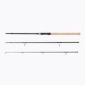Greys Karpfen Angelrute Gstr090 Rod Stalking 3 Sec schwarz 1326931