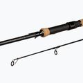 Greys Karpfen Angelrute Gstr090 Rod Stalking 3 Sec schwarz 1326931 5
