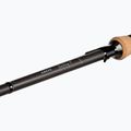 Greys Karpfen Angelrute Gstr090 Rod Stalking 3 Sec schwarz 1326931 6
