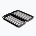 Greys Water Resistant Fliegenbox schwarz 1325605 2