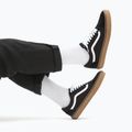 Vans UA Old Skool schwarz/medium gum Schuhe 13