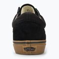 Vans UA Old Skool schwarz/medium gum Schuhe 8