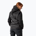 Arc'teryx Alpha Damen Regenjacke schwarz 2