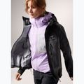 Arc'teryx Alpha Damen Regenjacke schwarz 3