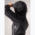 Arc'teryx Alpha Damen Regenjacke schwarz 6