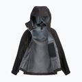 Arc'teryx Alpha Damen Regenjacke schwarz 10