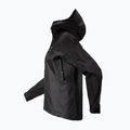 Arc'teryx Alpha Damen Regenjacke schwarz 11