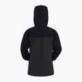 Arc'teryx Alpha Damen Regenjacke schwarz 9