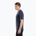 Herren Arc'teryx Ionia Merinowolle Logo-Trekkinghemd schwarz X000006796005 2