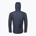 Herren Arc'teryx Cerium Hybrid Hoody Jacke schwarz X000006376004 2