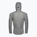 Herren Arc'teryx Cerium Hybrid Hoody Jacke grau X000006376014 2