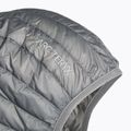 Herren Arc'teryx Cerium Hybrid Hoody Jacke grau X000006376014 4