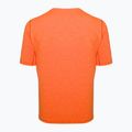 Herren Arc'teryx Cormac Logo Laufshirt orange X000006348035 2