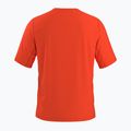 Herren Arc'teryx Cormac Logo Laufshirt orange X000006348035 5