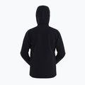 Arc'teryx Gamma Hoody Herren Softshell Jacke schwarz X000007465024 2