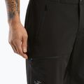Arc'teryx Herren-Trekking-Shorts Gamma Lightweight 9" schwarz X000006955044 5