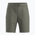 Arc'teryx Damen-Trekking-Shorts Gamma 9" grün X000007418015