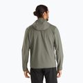 Arc'teryx Kyanite LT Hoody Herren-Trekking-Sweatshirt grün X000006461006 3
