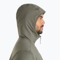 Arc'teryx Kyanite LT Hoody Herren-Trekking-Sweatshirt grün X000006461006 5