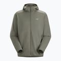 Arc'teryx Kyanite LT Hoody Herren-Trekking-Sweatshirt grün X000006461006 8