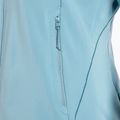 Arc'teryx Damen-Trekking-Sweatshirt Kyanite LT Hoody blau X000005692040 5