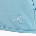 Arc'teryx Damen-Trekking-Sweatshirt Kyanite LT Hoody blau X000005692040 6
