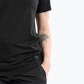 Arcteryx Damen Lana Crew schwarzes T-shirt 5