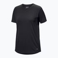 Arcteryx Damen Lana Crew schwarzes T-shirt 6