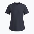 Arcteryx Lana Crew Damen-Trekking-Shirt schwarz X000007443003 6