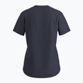 Arcteryx Lana Crew Damen-Trekking-Shirt schwarz X000007443003 8