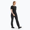 Arcteryx Lana Crew Damen-Trekking-Shirt schwarz X000007443003 2