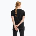 Arcteryx Lana Crew Damen-Trekking-Shirt schwarz X000007443003 3