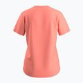 Arcteryx Lana Crew Damen-Trekking-Shirt orange X000007443024 2