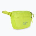 Arc'teryx Mantis 1 Hüfttasche gelb X000006157013 2