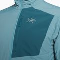 Arc'teryx Proton LT Hoody Herren Hybridjacke blau X000006908014 3