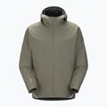 Arcteryx Solano Hoody Herren Windjacke grau X000006393051
