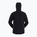 Herren Arcteryx Squamish Hoody Windjacke schwarz X000007411026 2